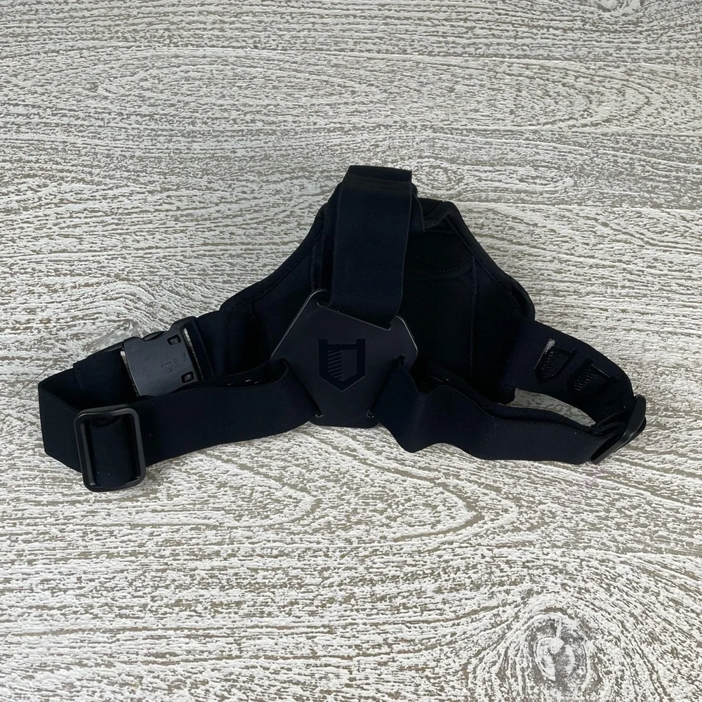Hitcase Neoprene Chest Mount